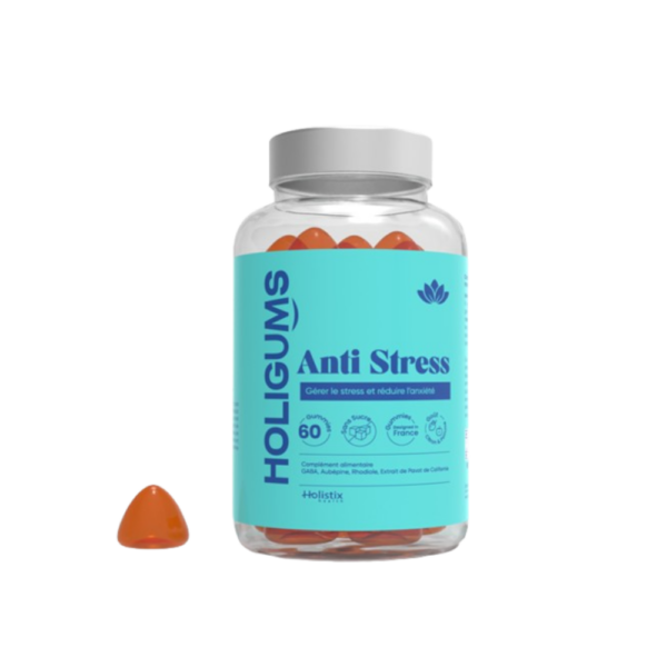 Anti Stress